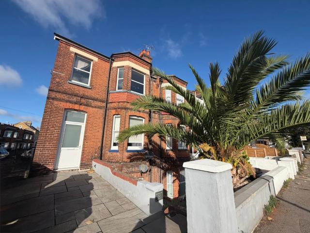 Apartment at Ramsgate Road, Thanet