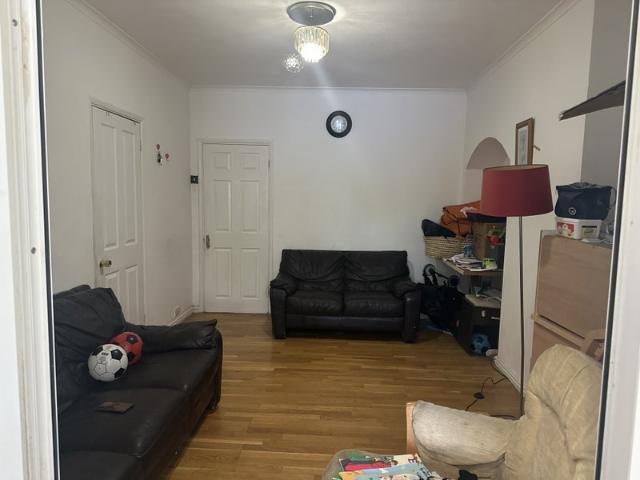 House at Rangefield Road, Greater London