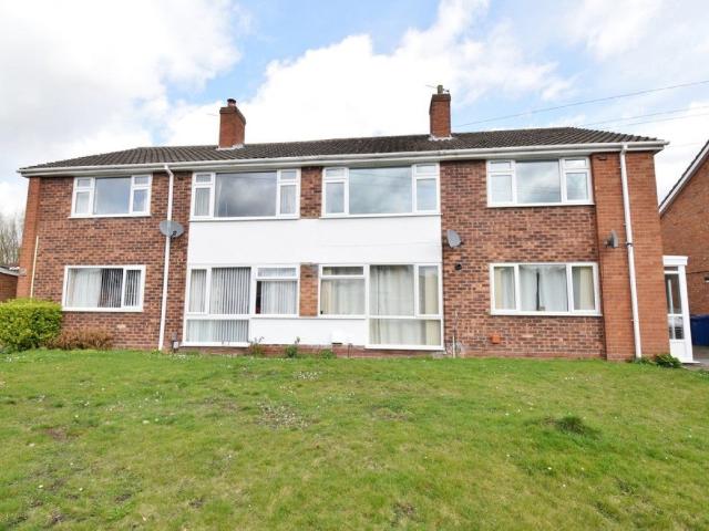 Apartment at Rangifer Road, Lichfield