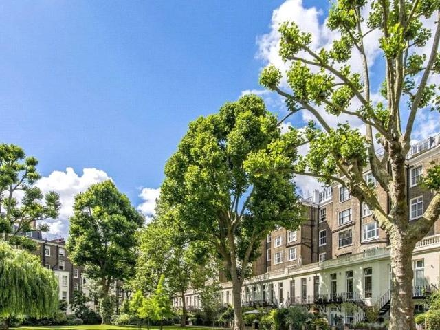 Apartment at Randolph Avenue, City of Westminster