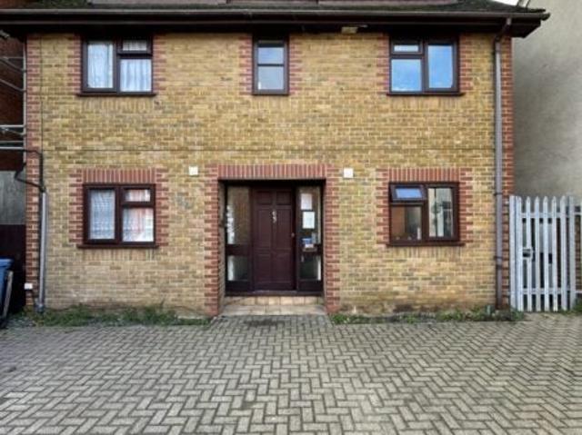 Apartment at Randolph Road, Gillingham