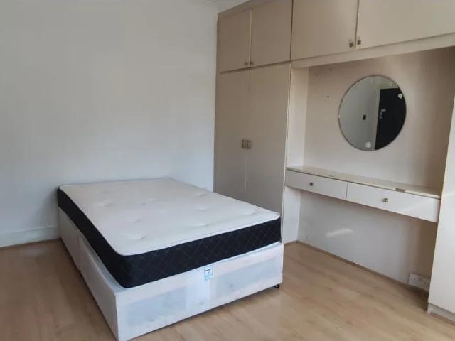 Apartment at Randall Avenue, Greater London