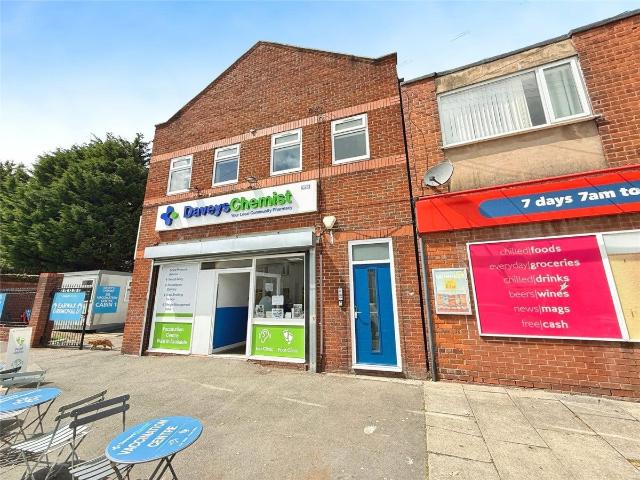Apartment at Randall Drive, Litherland