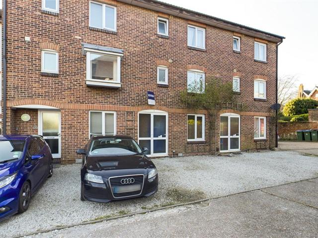 Apartment at Ranelagh Gardens, Southampton