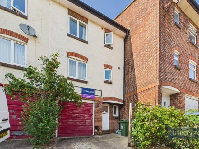 Apartment at Ranelagh Gardens, Southampton