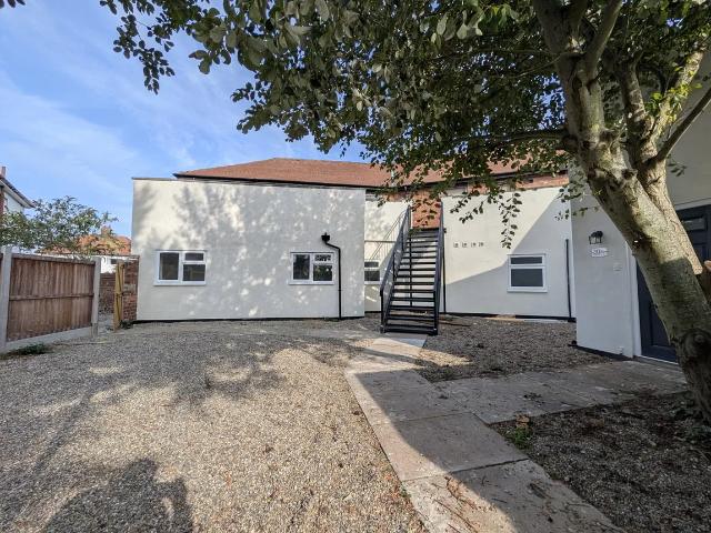 Apartment at Ranelagh Drive, Southport