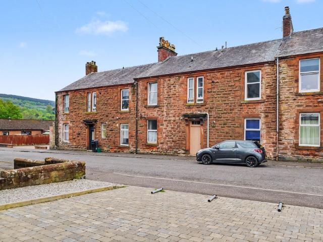 Apartment at Ranoldcoup Road, Darvel