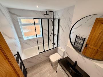 Apartment at Ranscombe Close, Strood