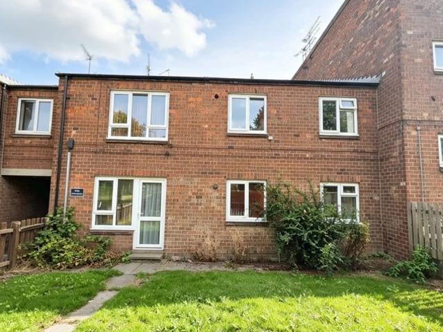 Apartment at Raseby Place, Sheffield
