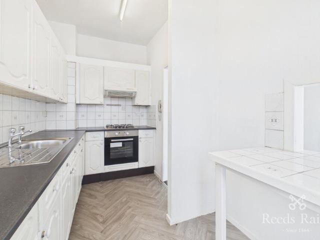 Apartment at Revoe Street, Blackpool