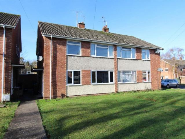 Apartment at Reynolds Close, Keynsham