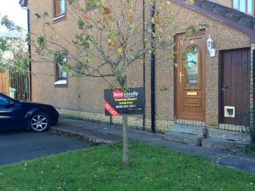 Waterloo Wishaw, ML2, Lanarckshire, South West Scotland