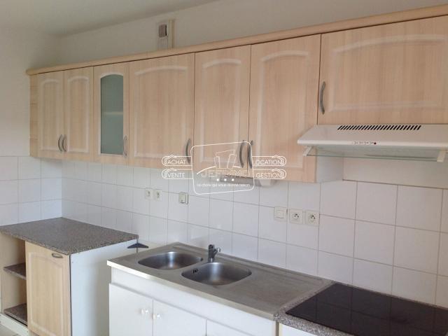 apartment at Reze 44400