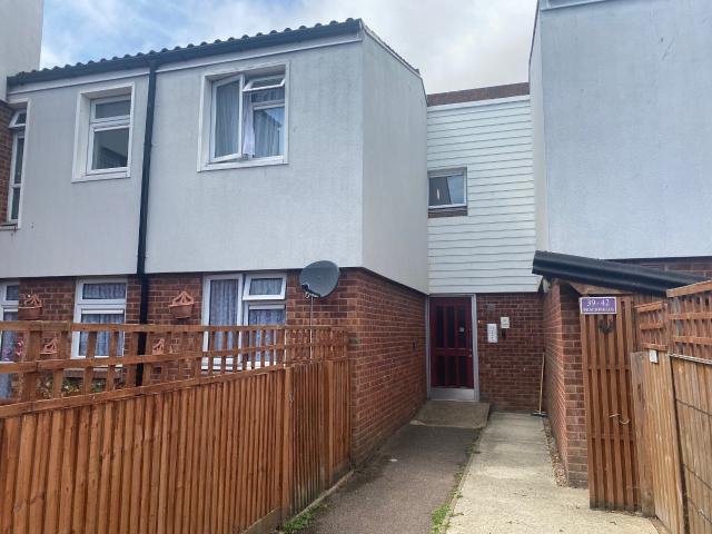 Apartment at Reachfields, Folkestone and Hythe District