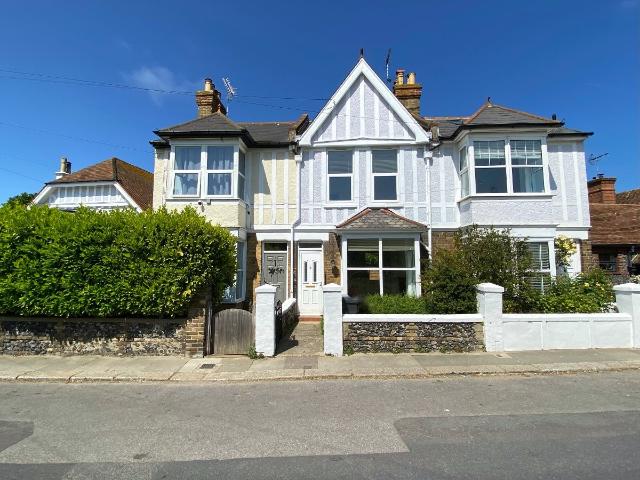 Apartment at Reading Street, Thanet