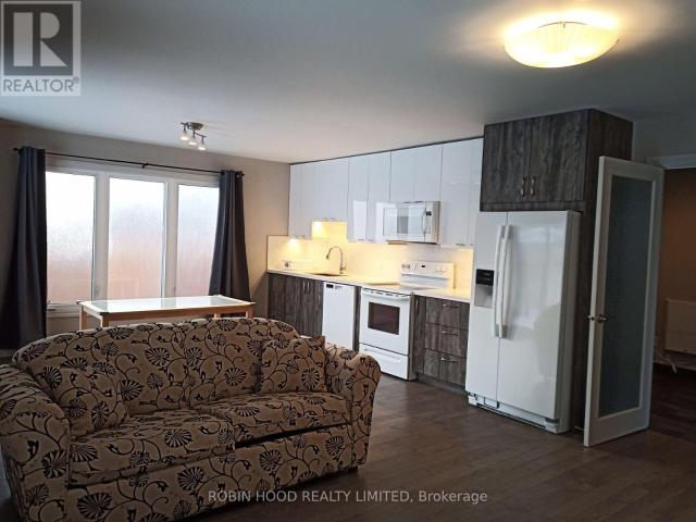 apartment at REAR 15 GAYLA STREET S, Vaughan, Ontario, L4J6W2