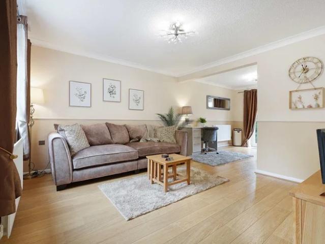 Apartment at Rectory Close, Huntingdonshire