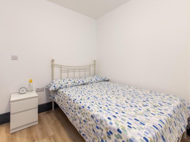 Apartment at Rectory Gardens, Worcester