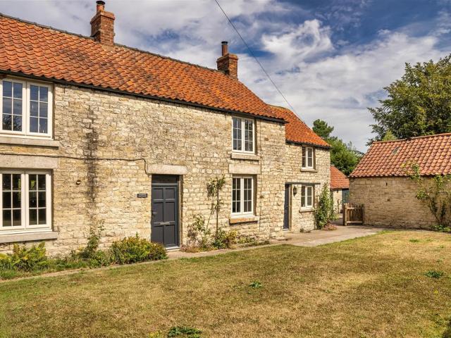 Apartment at Rectory Lane, Nunnington