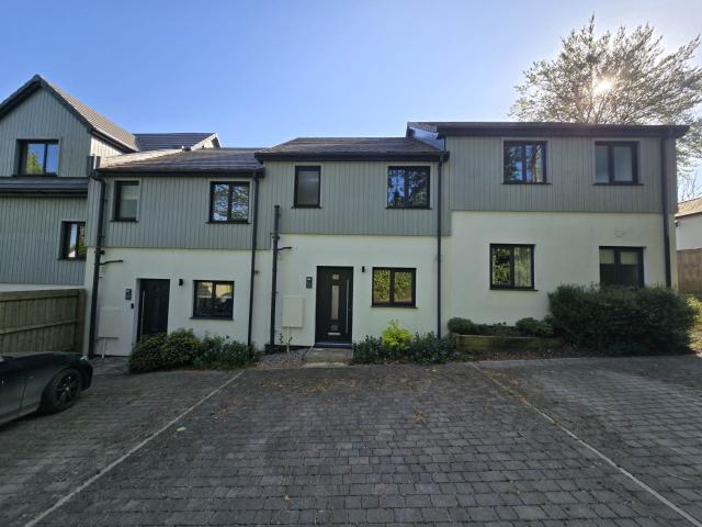House at Rectory Lane, Torridge District