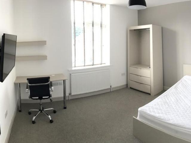 Apartment at Rectory Place, Charnwood