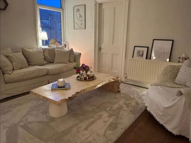 Apartment at Rectory Road, Gateshead