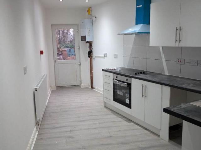 Apartment at Red House Street, Walsall