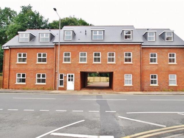 Apartment at Red Lion Street, Chesham