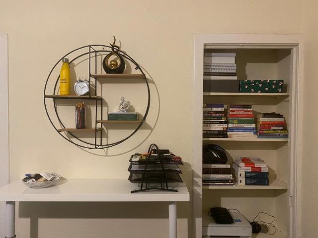 Apartment at Red Row, Renton