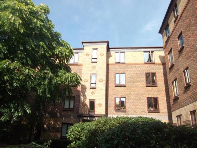 Apartment at Redcliff Mead Lane, Bristol