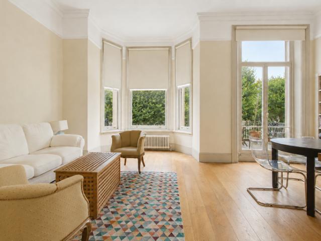 Apartment at Redcliffe Square, Greater London