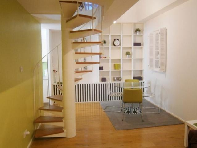 Apartment at Redcliffe Square, Greater London