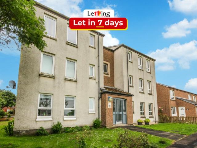 Apartment at Redcraig Road, East Calder