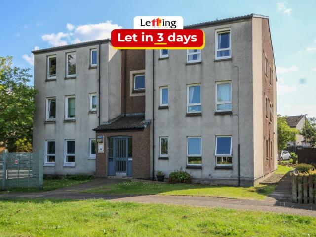 Apartment at Redcraig Road, East Calder