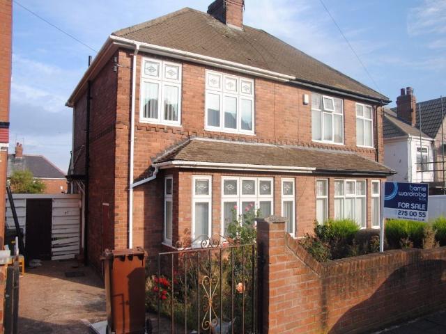 Apartment at Redburn Road, Newcastle upon Tyne