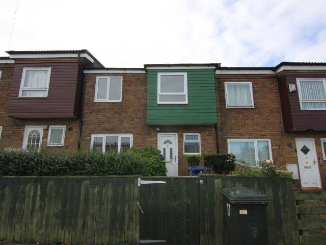 Apartment at Redburn Road, Newcastle upon Tyne