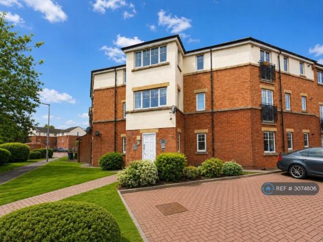 Apartment at Redgrave Close, Gateshead