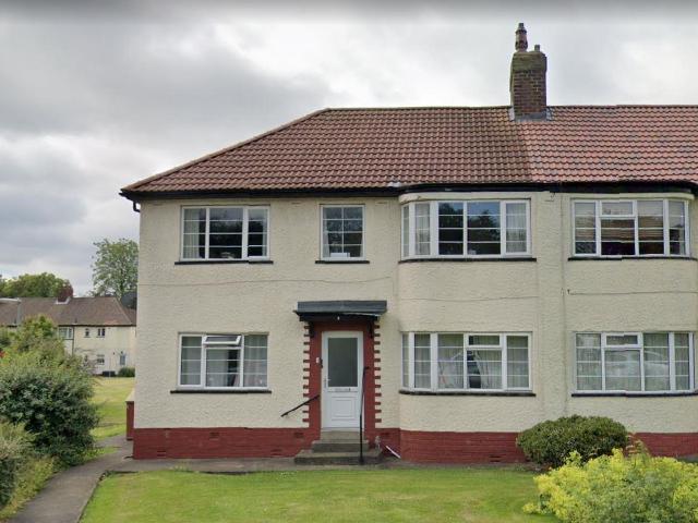 Apartment at Redesdale Gardens, Leeds