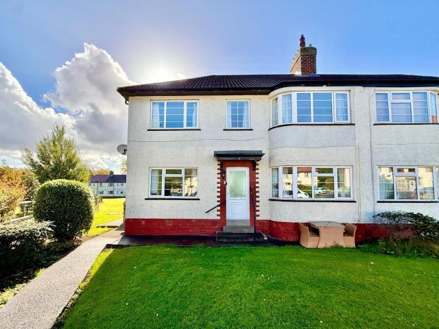 Apartment at Redesdale Gardens, Leeds