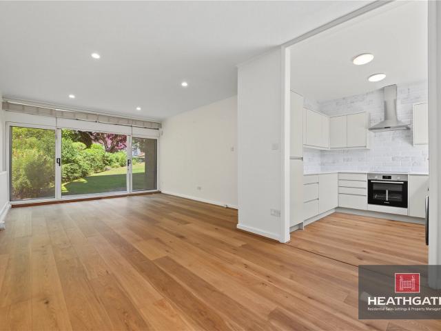 Apartment at Redington Road, Greater London