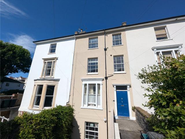 apartment at Redland, Hampton Park, BS6 6LJ