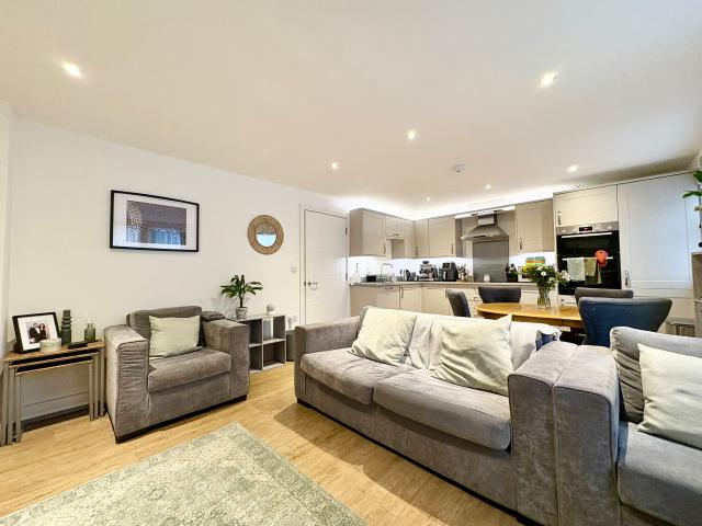 apartment at Redland, Hampton Road, BS6 6HJ