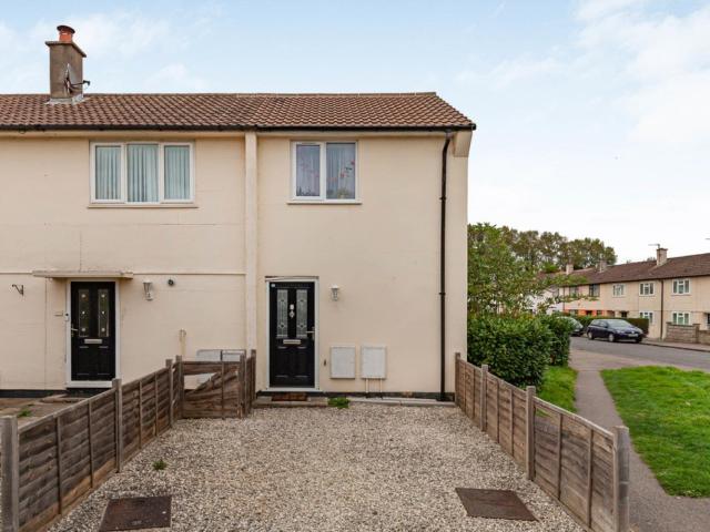 Apartment at Redmoor Close, Oxford