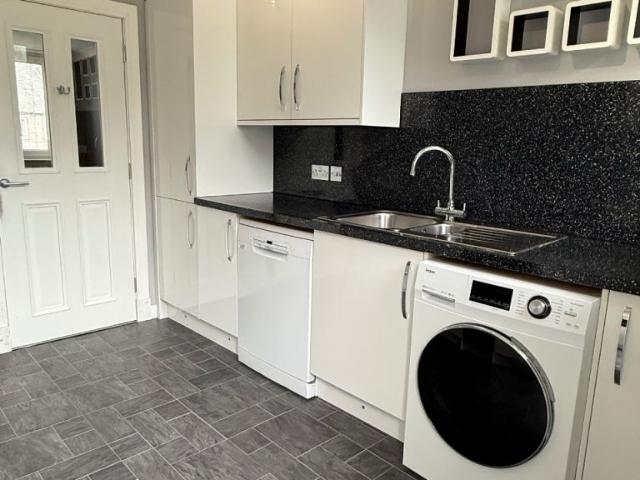 Apartment at Redmoss Avenue, Aberdeen City