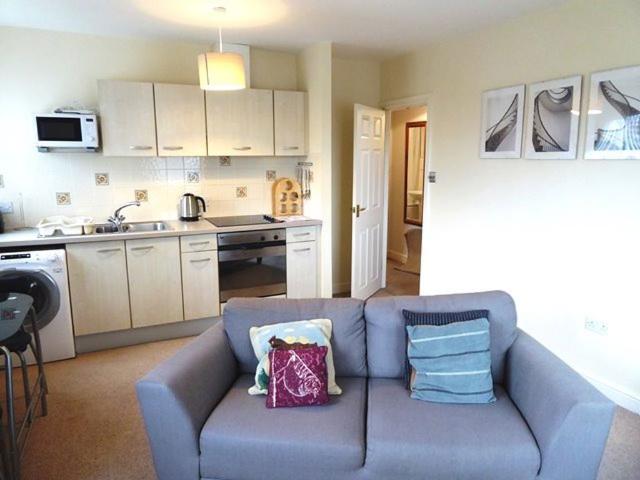 Apartment at Redshaw Avenue, Barrow in Furness