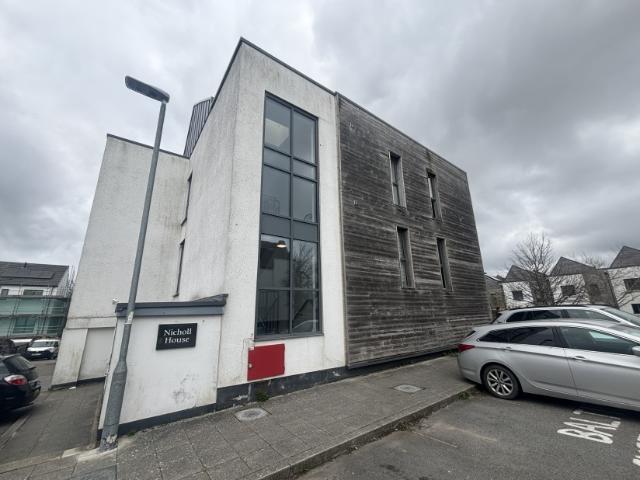 Apartment at Redruth to Pool and Camborne Bypass, Redruth