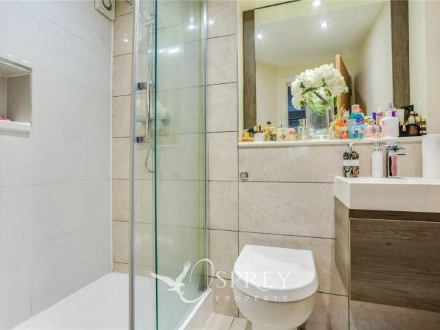 Apartment at Redworth Court, Leeds