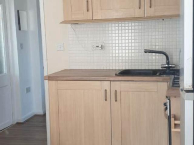 Apartment at Rees Drive, Coventry
