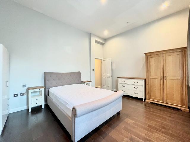 Apartment at Regan Way, Greater London