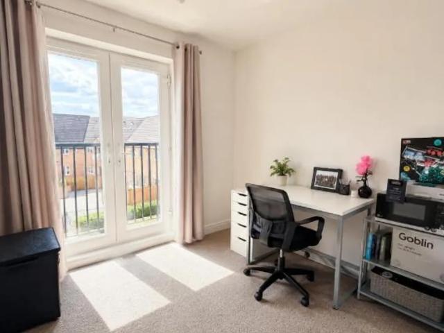 Apartment at Regal Place, Peterborough